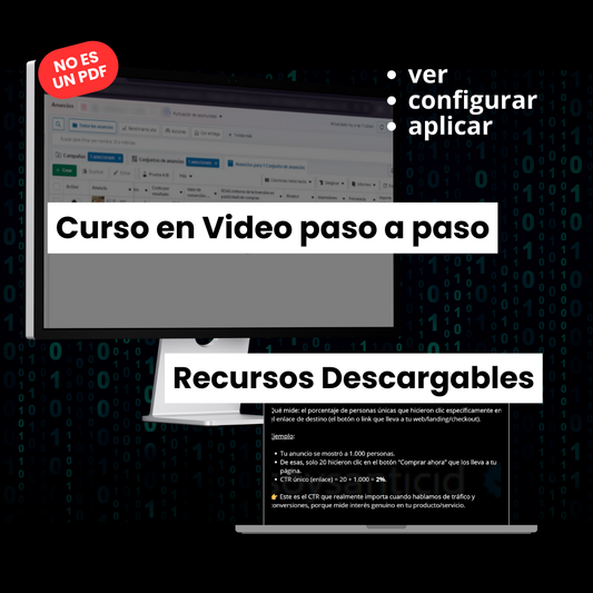 Meta Hacks: El método rápido para dejar de perder dinero en tus campañas